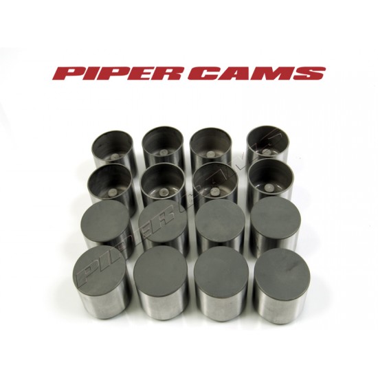 Piper Cams Mechanical Cam Followers Folkm Rover K Series Engine V